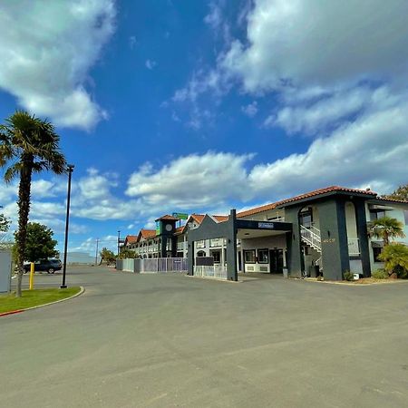 Surestay Hotel By Best Western Williams Kültér fotó