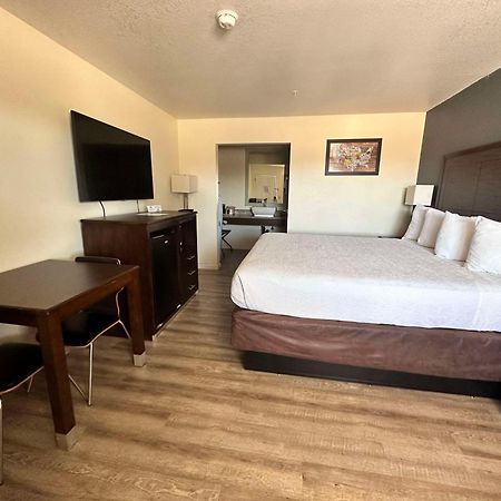 Surestay Hotel By Best Western Williams Kültér fotó