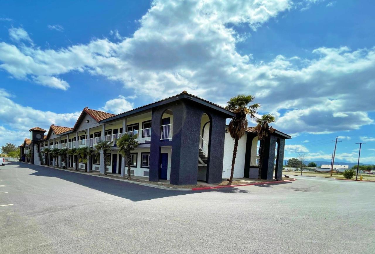 Surestay Hotel By Best Western Williams Kültér fotó