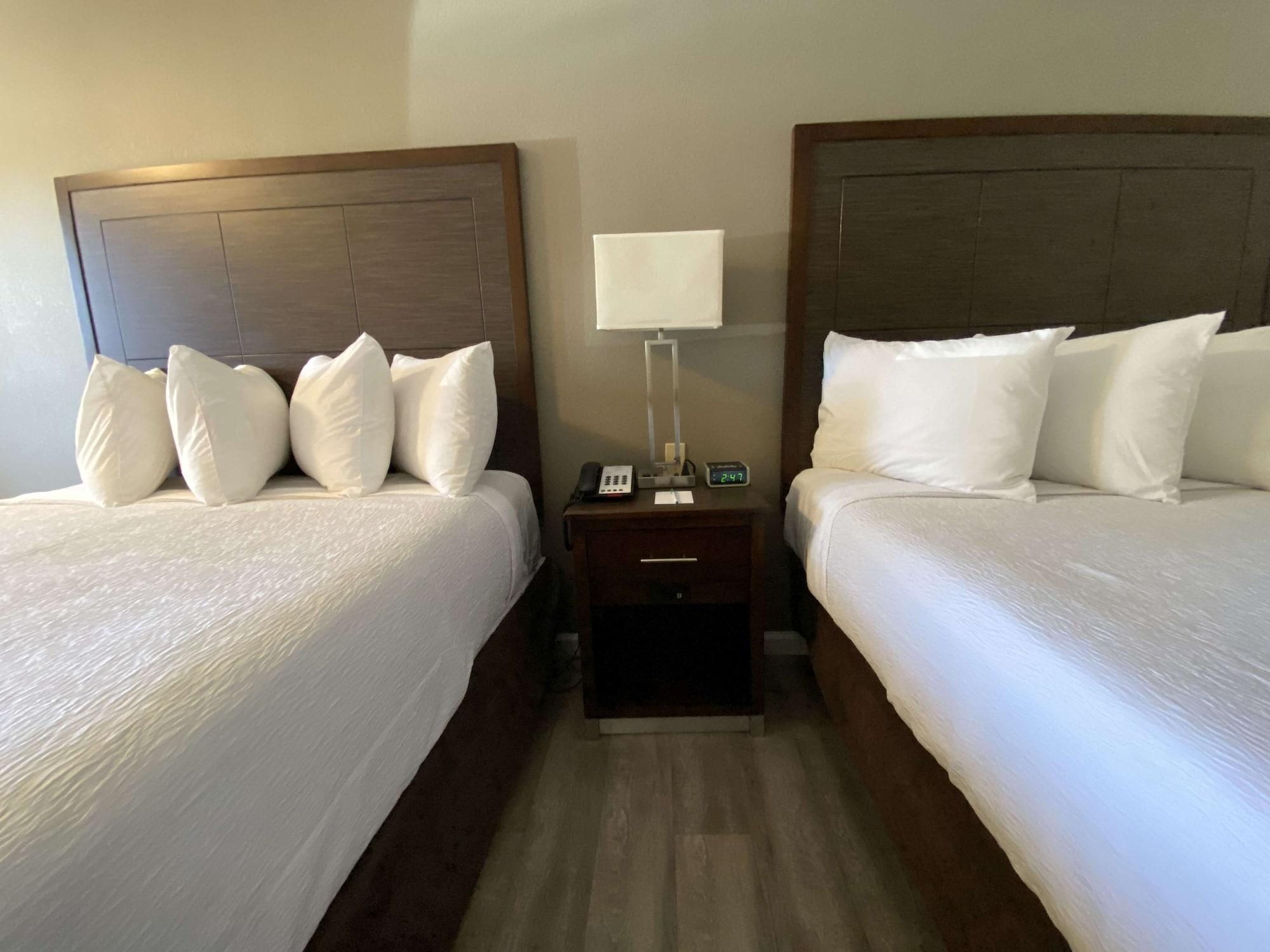 Surestay Hotel By Best Western Williams Kültér fotó