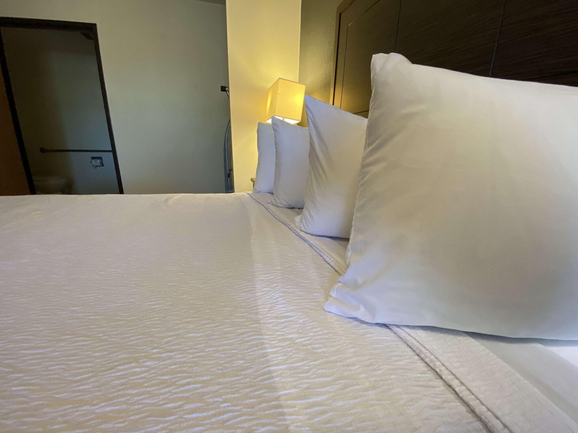 Surestay Hotel By Best Western Williams Kültér fotó