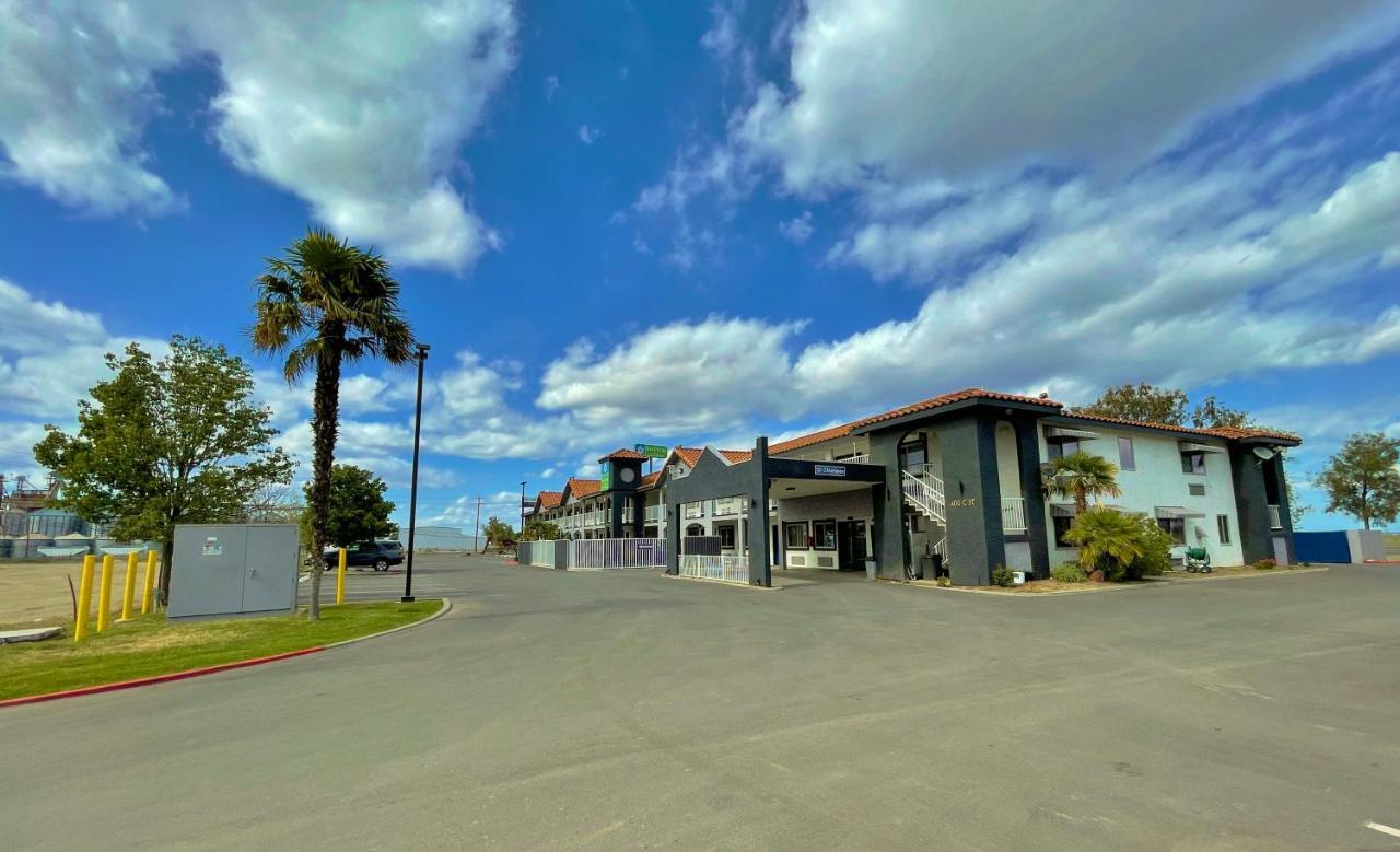 Surestay Hotel By Best Western Williams Kültér fotó