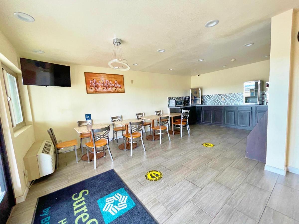Surestay Hotel By Best Western Williams Kültér fotó