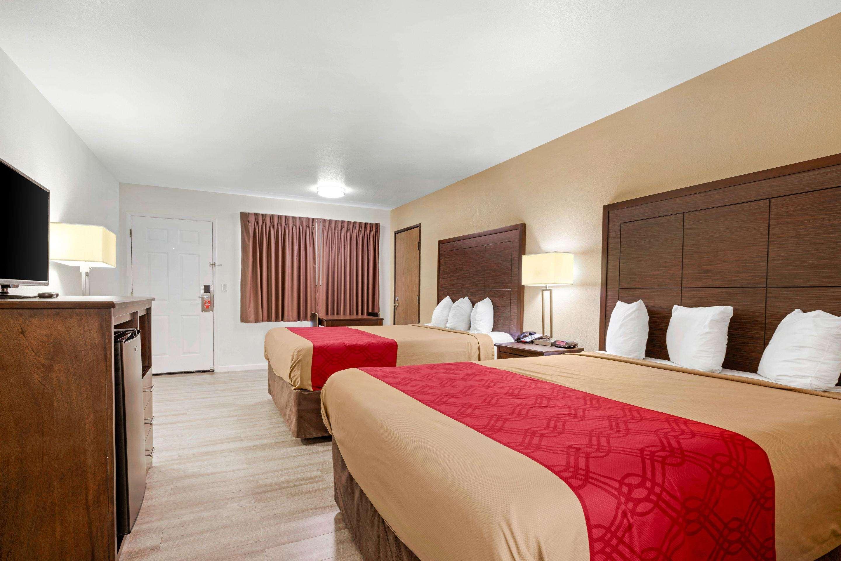 Surestay Hotel By Best Western Williams Kültér fotó
