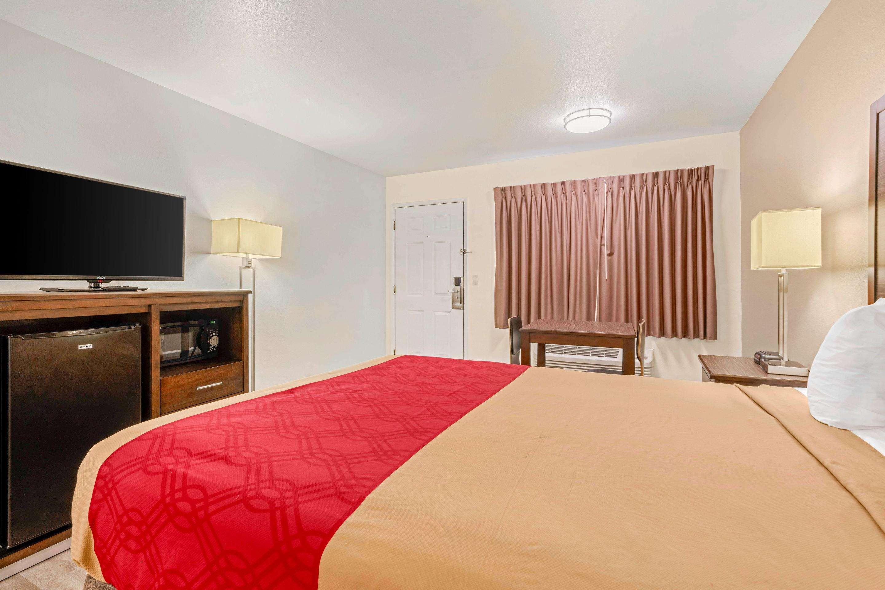 Surestay Hotel By Best Western Williams Kültér fotó
