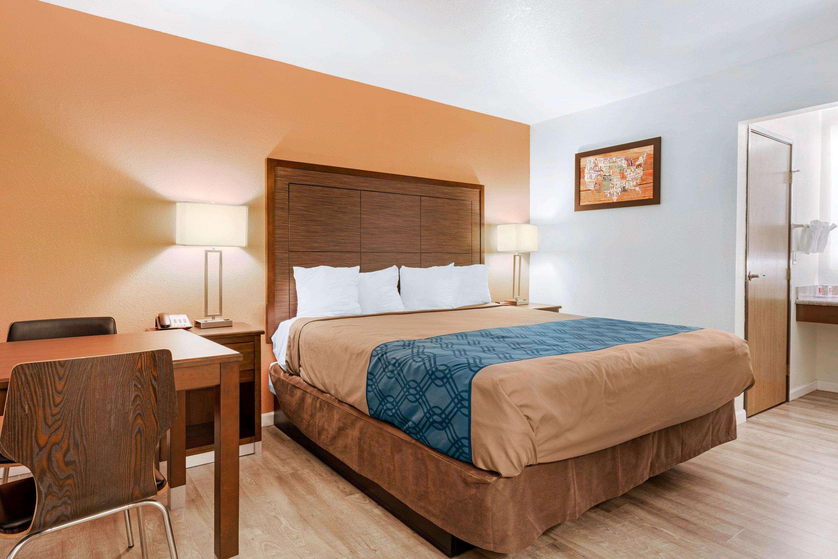 Surestay Hotel By Best Western Williams Kültér fotó