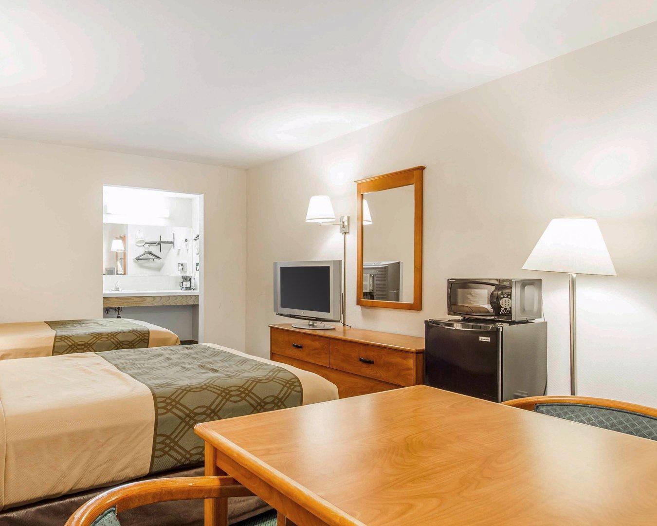 Surestay Hotel By Best Western Williams Kültér fotó