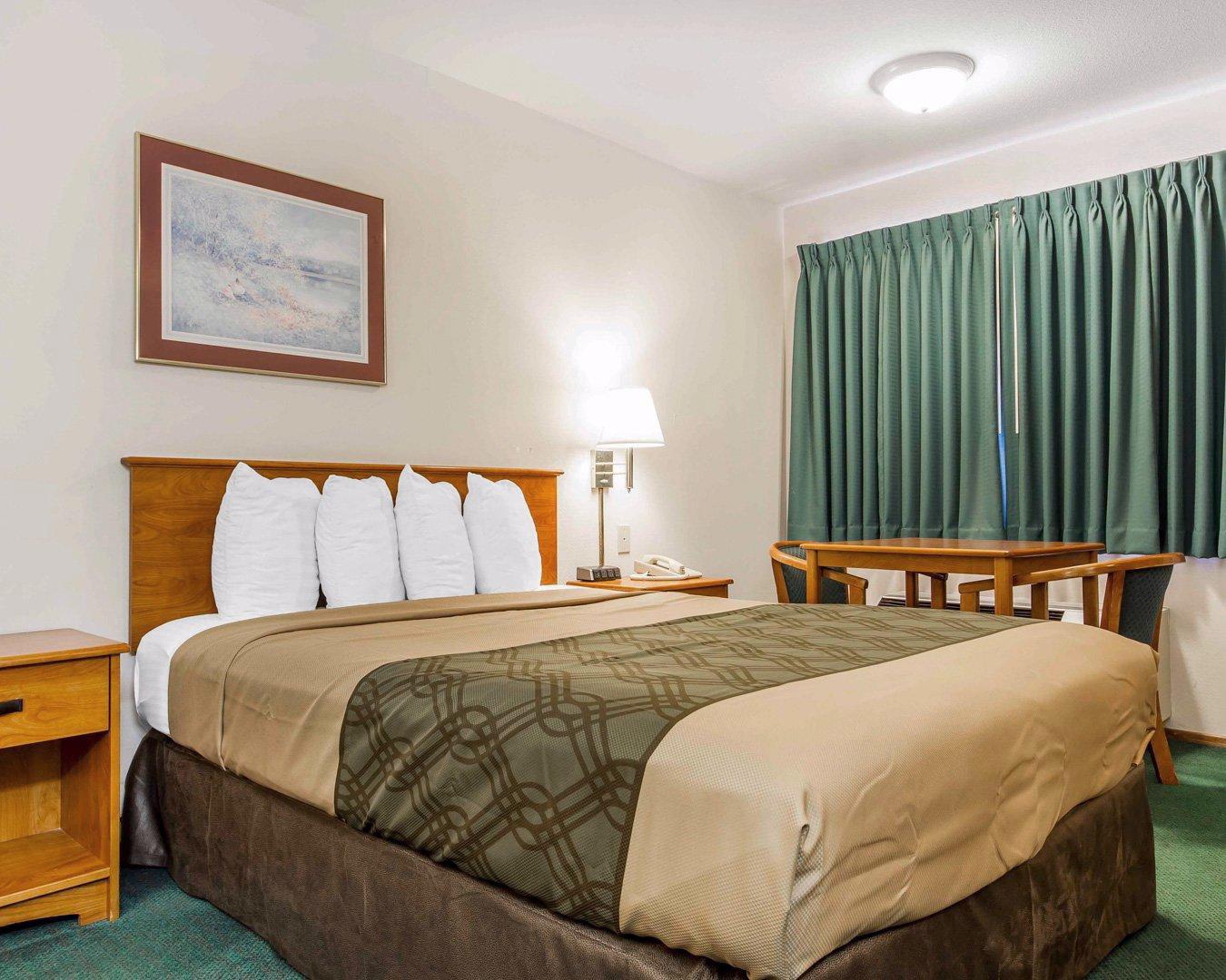 Surestay Hotel By Best Western Williams Kültér fotó