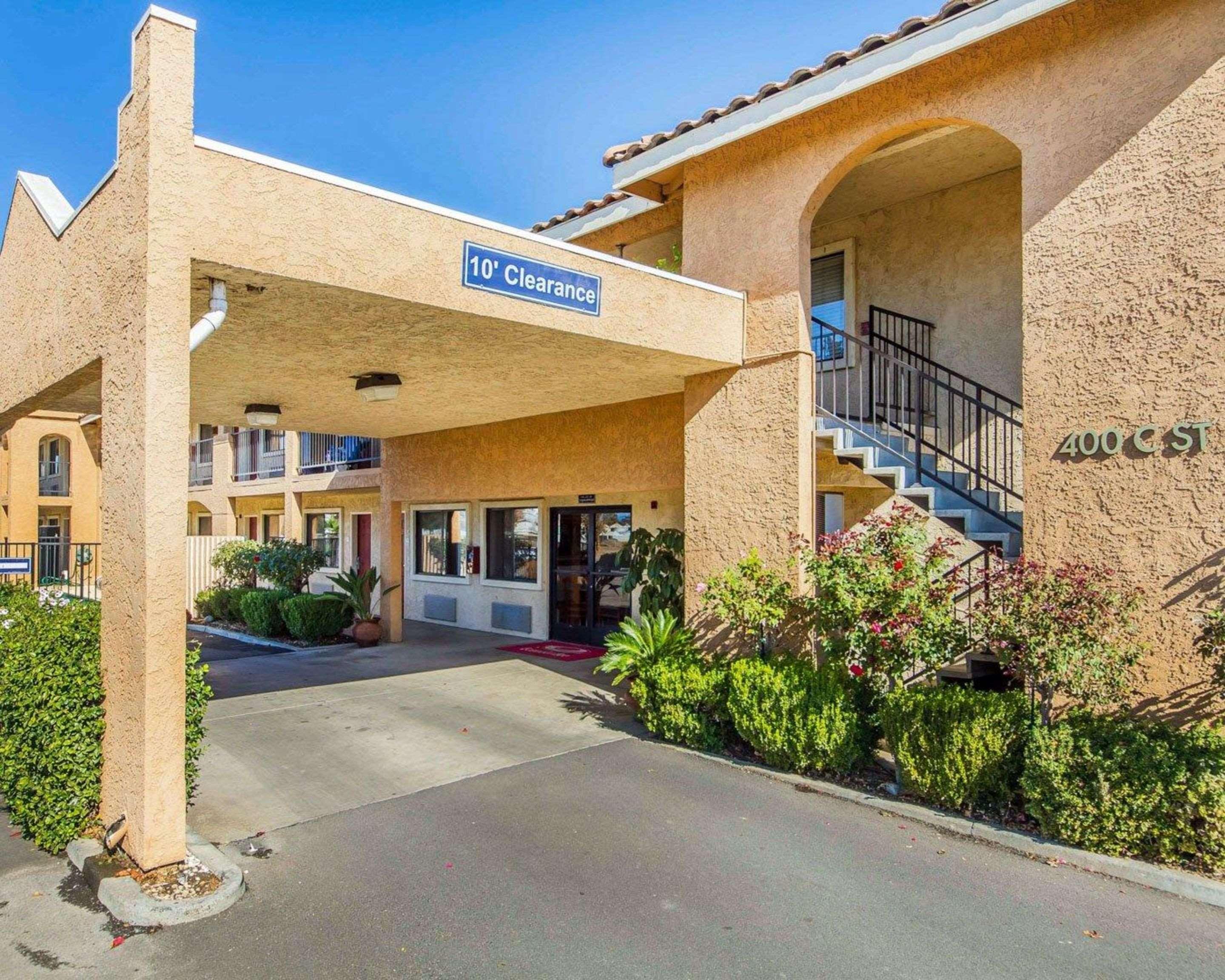 Surestay Hotel By Best Western Williams Kültér fotó