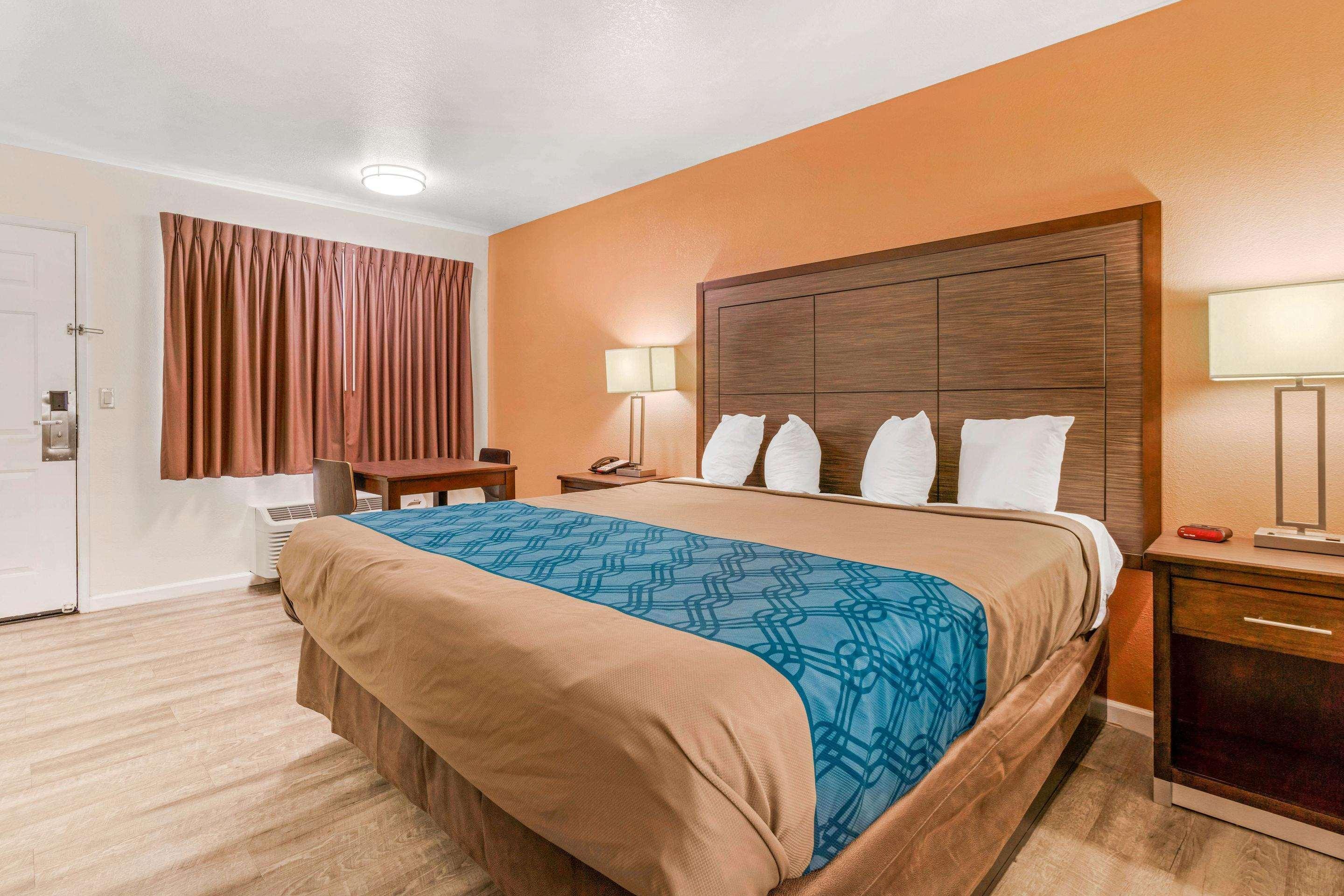 Surestay Hotel By Best Western Williams Kültér fotó