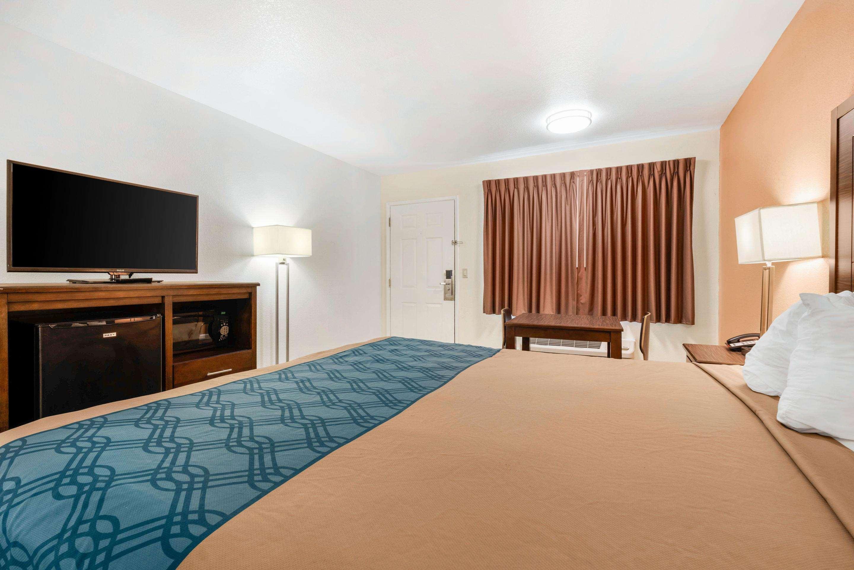 Surestay Hotel By Best Western Williams Kültér fotó
