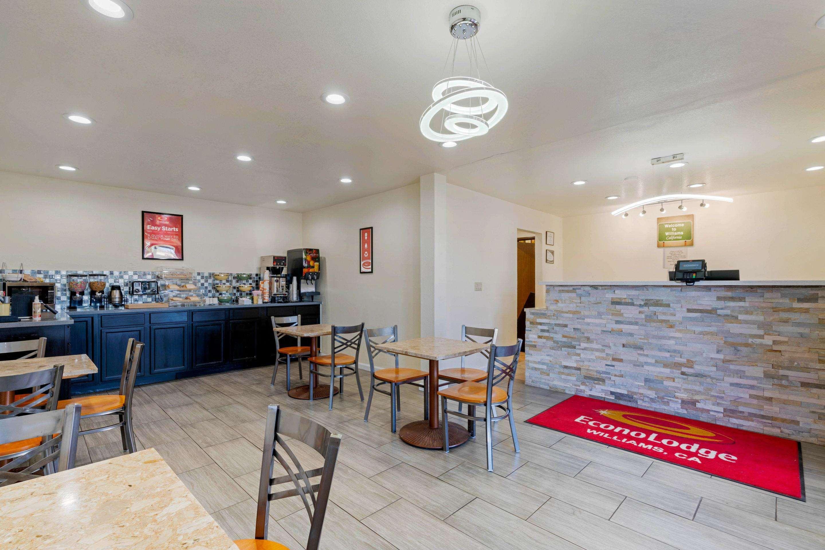 Surestay Hotel By Best Western Williams Kültér fotó