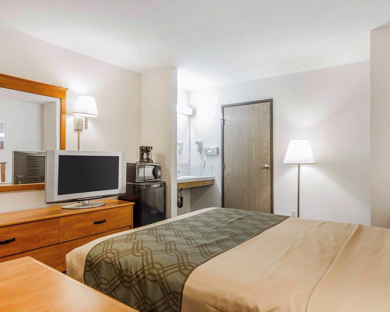 Surestay Hotel By Best Western Williams Kültér fotó