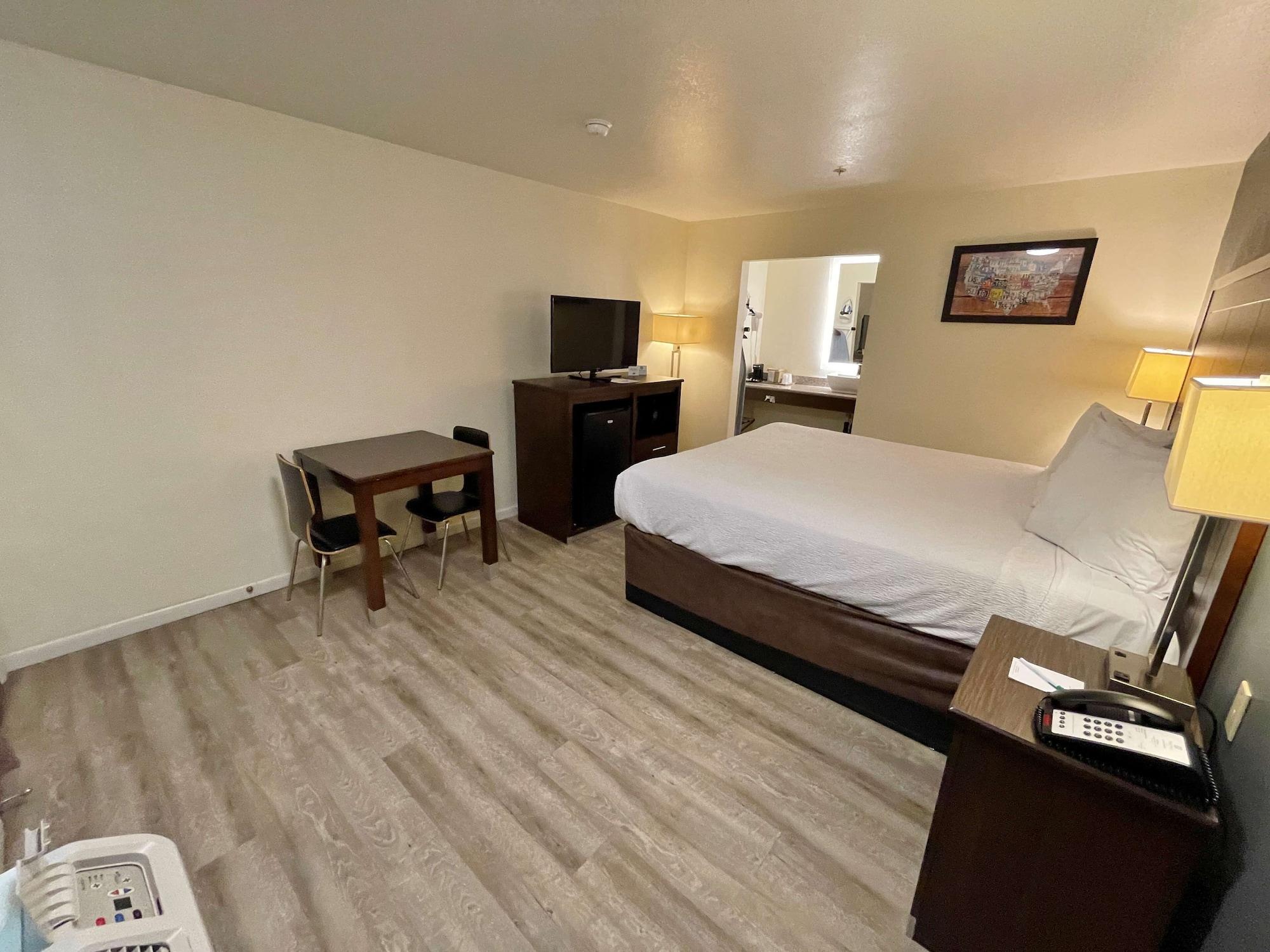 Surestay Hotel By Best Western Williams Kültér fotó