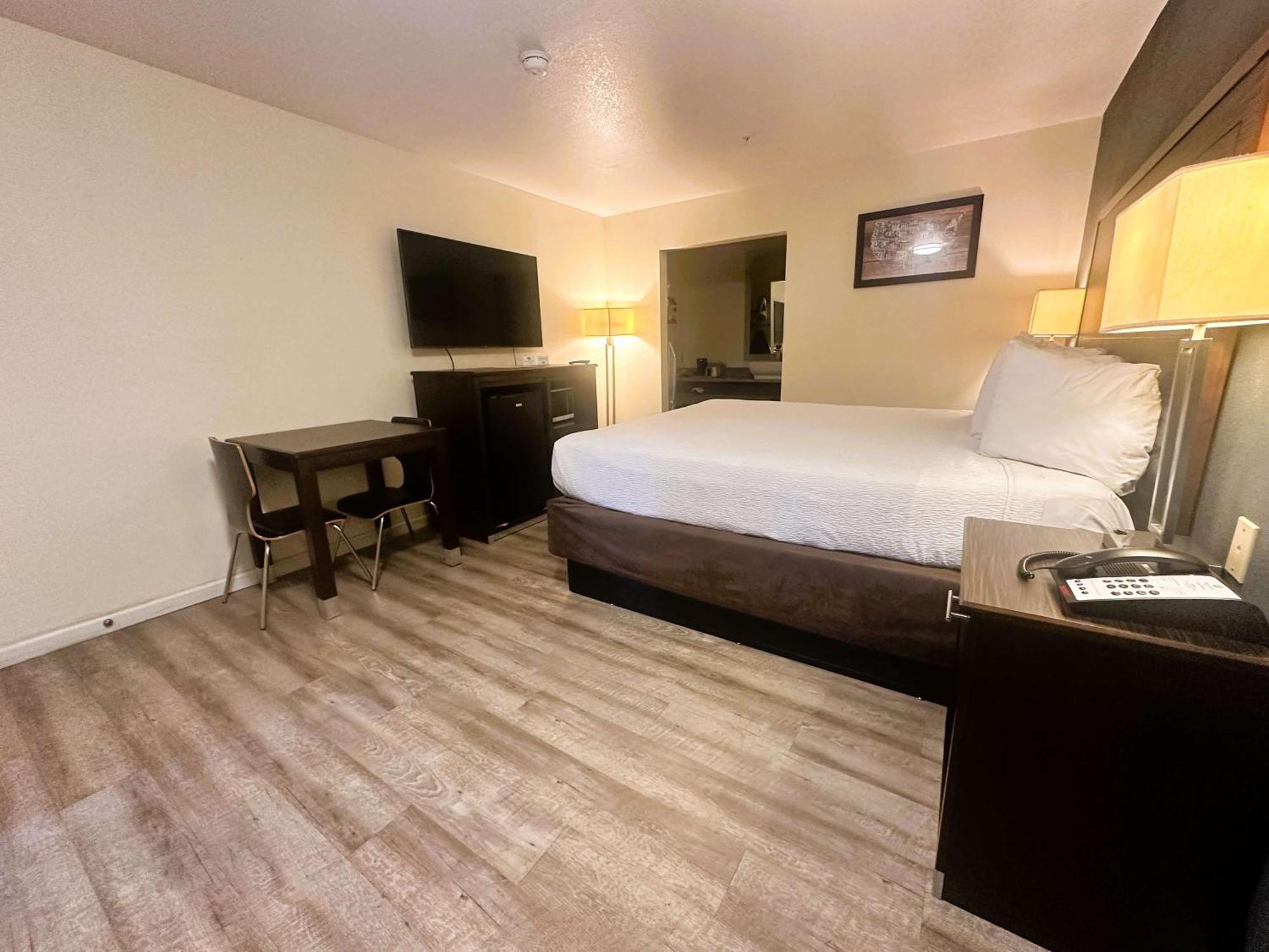 Surestay Hotel By Best Western Williams Kültér fotó